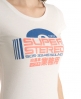 Superdry Stereo 45 Biker T-Shirt