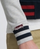 Superdry Coaches Track Top