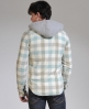 Superdry Chemise à capuche Summer Chainsaw