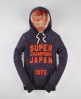 Superdry Sunscorched Ski Hood