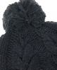 Superdry Super Cable Beanie