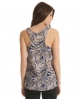 Angeleye Zebra Vest