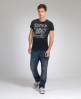 Superdry Dean Denim Straight