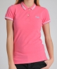 Superdry Tipped Collar Polo