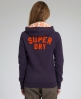 Superdry Sunscorched Ski Hood
