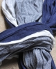 Superdry Manhattan Scarf