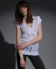 Superdry Thrift Mothball blouse