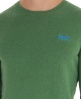 Superdry Orange Label Crew Neck