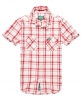 Superdry Ranulph Shirt