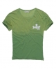 Superdry swirl pocket tee