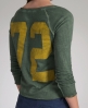 Superdry Sweat col rond Escape