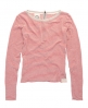 Superdry Scoop Neck Zip T-shirt
