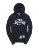 Superdry Icarus Classic Hoodie