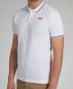 Superdry Tipped Collar Polo-Shirt