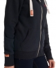 Superdry Orange Label Zip Hoodie