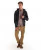 Superdry harrow zip hood