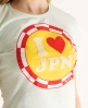 Superdry Pin Badge T-shirt