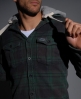 Superdry Lumberjack hood