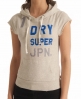 Superdry Tokyo Sleeveless Hood