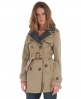Superdry Vintage City Mac