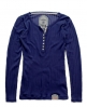 Superdry Tin Can Grandad Top