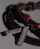 Superdry Multi Strap w/ beads