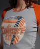 Cali Cortz Circle Line tee