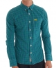 Superdry New York Button Shirt