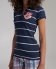Superdry Jersey Stripe Polo