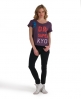 Superdry Cut Away Circuit T-shirt