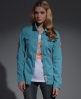 Superdry Candyscout shirt