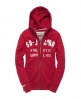 Superdry Japan Zip Hoodie