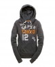 Superdry Sweat à capuche Super Tokyo