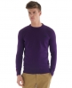 Superdry Orange Label Crew Strickpulli