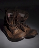 Superdry Suede Trawler boot