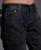 Superdry Pump Attendant denims