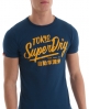 Superdry Ticket Type T-shirt