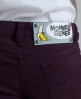Monkee Genes Sateen Supa Skinny Jeans