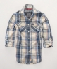 Superdry Washbasket Hemd