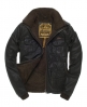 Superdry Brad Flight Jacket