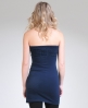 Superdry Strapless mini-jurkje