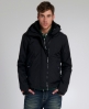 Superdry Hooded Polar Windcheater