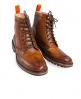 Superdry Premium Brogue Boot