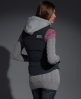 Superdry Doudoune sans manches Academy