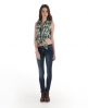 Superdry Foundry Skintight Jeans