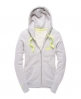 Superdry Pop Colour Zip Hoodie