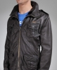 Superdry Brad Lederjacke