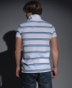 Superdry Bright Stripe polo