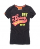 Superdry Warrior T-Shirt