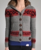 Superdry Elva Strickjacke